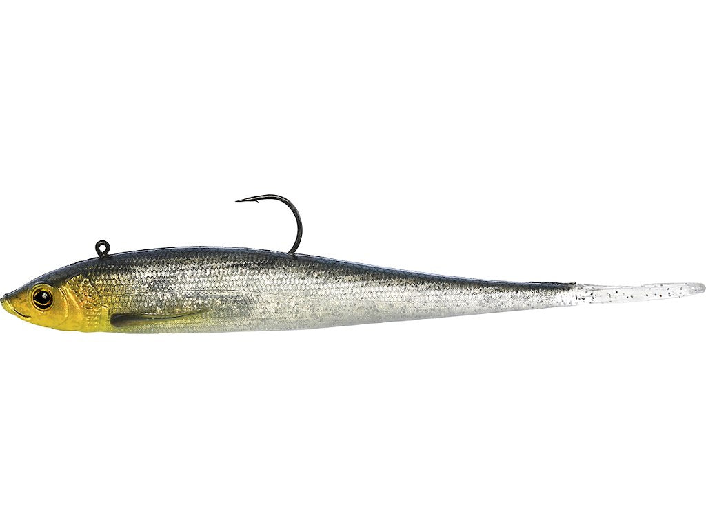 WESTIN TWITCHTEEZ R2F 9.5CM 9G