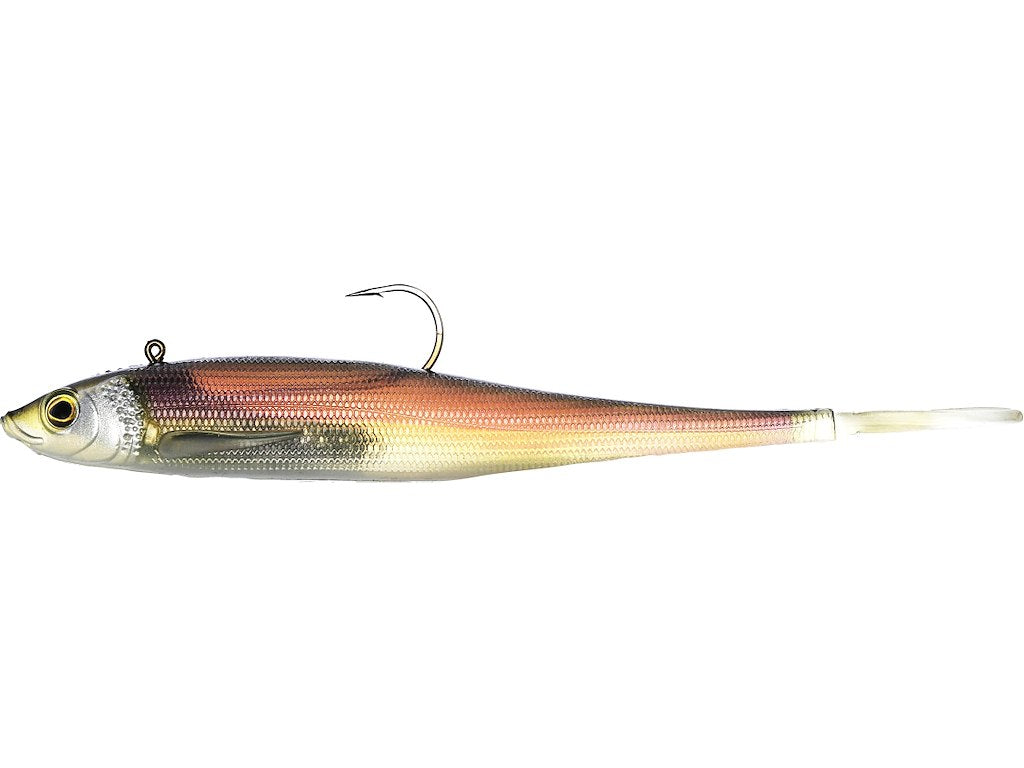 WESTIN TWITCHTEEZ R2F 9.5CM 9G
