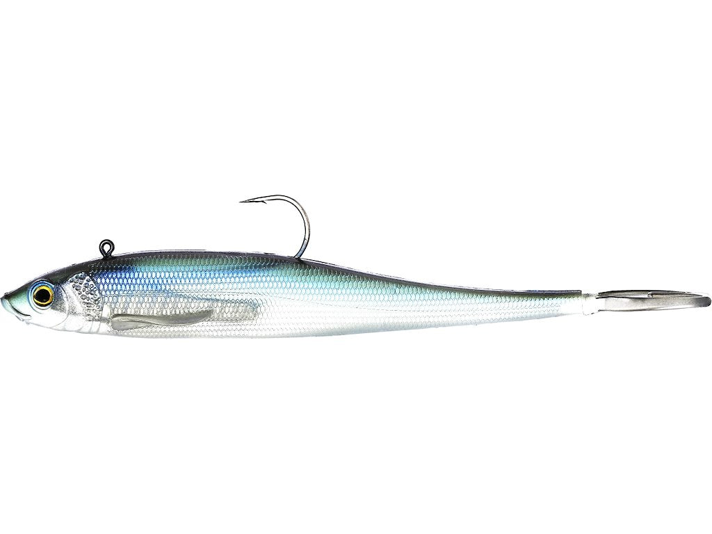 WESTIN TWITCHTEEZ R2F 9.5CM 9G