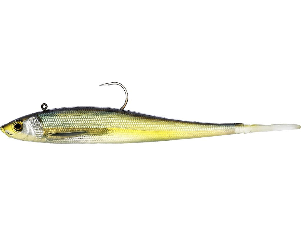 WESTIN TWITCHTEEZ R2F 9.5CM 9G