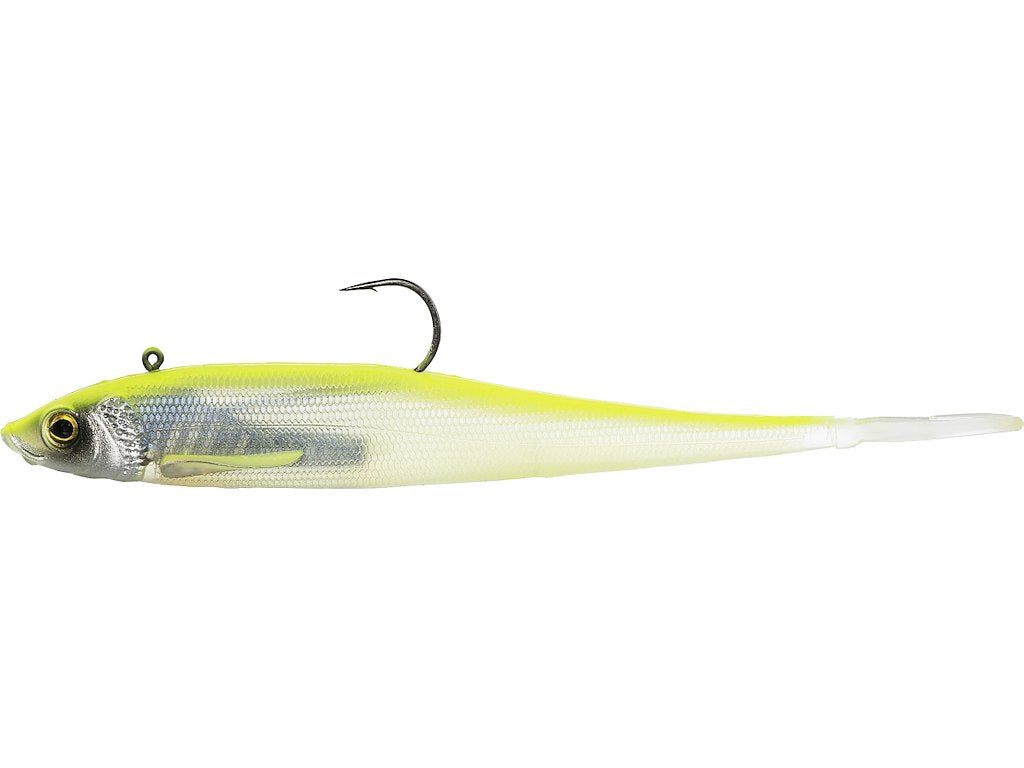 WESTIN TWITCHTEEZ R2F 9.5CM 9G