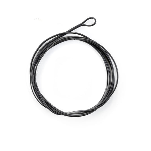 Snowbee Poly-Coated Leader - Salmon 5ft Extra Fast-Sink 4ips