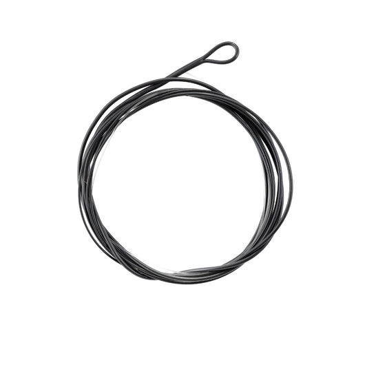 Snowbee Poly-Coated Leader - Trout 5ft Extra Fast-Sink 5ips