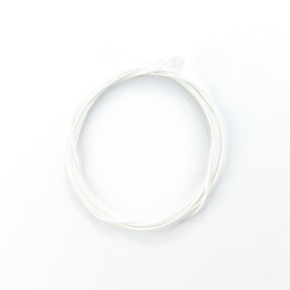 Snowbee Poly-Coated Leader - Salmon 5ft Floating 0.0ips