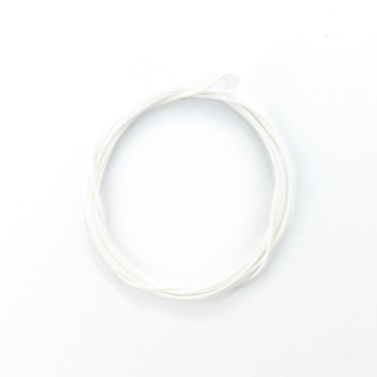 Snowbee Poly-Coated Leader - Salmon 5ft Floating 0.0ips