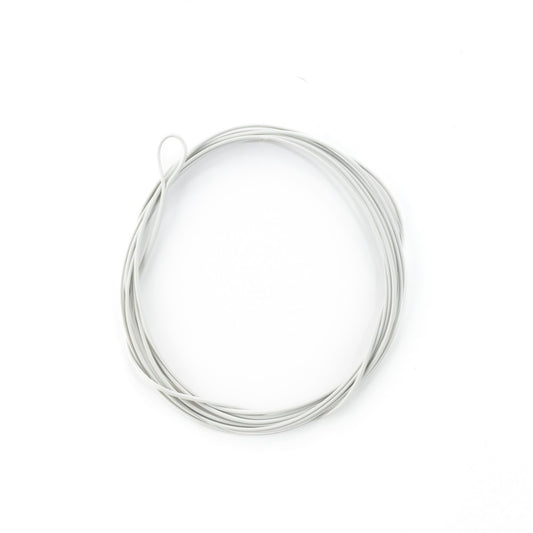 Snowbee Poly-Coated Leader - Salmon 5ft Intermediate 1.5ips