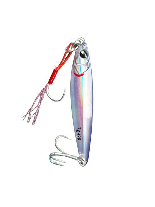 Lucky john basara jigger 40g