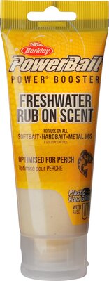 Berkley powerbait - Rub on scent