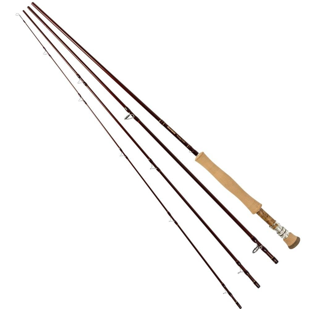 Snowbee Prestige G-XS 10ft #6 Graphene Fly Rod