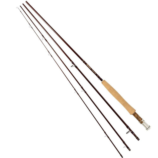 Snowbee Prestige G-XS 8ft #4 Graphene Fly Rod