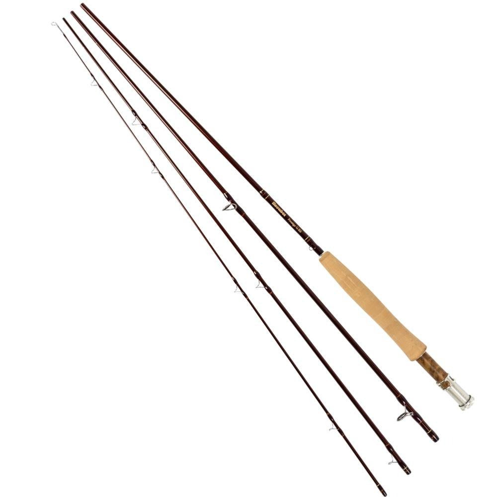 Snowbee Prestige G-XS 9ft #6 Graphene Fly Rod