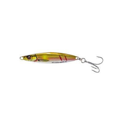 savage gear psycho sprat ayu 28g metal lure