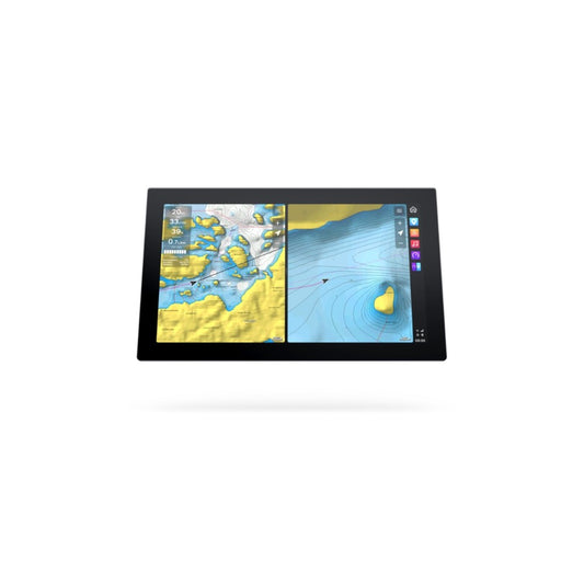 Q Experience Q Display 212E - 12" Auxilary External Monitor