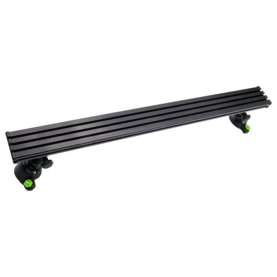 Railblaza Tactical Trax Dashboard
