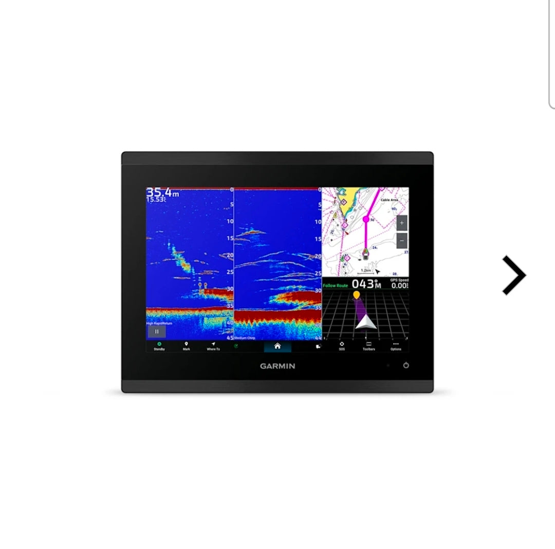 Garmin 9010xsv