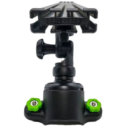 Railblaza Tactical Trax Dashboard