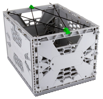 Flambeu tuff krate standard