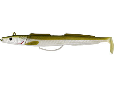 WESTIN SANDY ANDY WEEDLESS JIG - saltwater lure