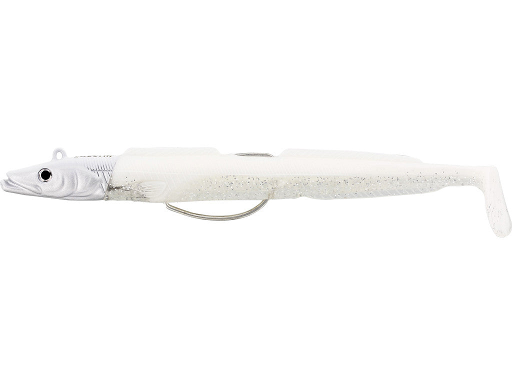 WESTIN SANDY ANDY WEEDLESS JIG - saltwater lure