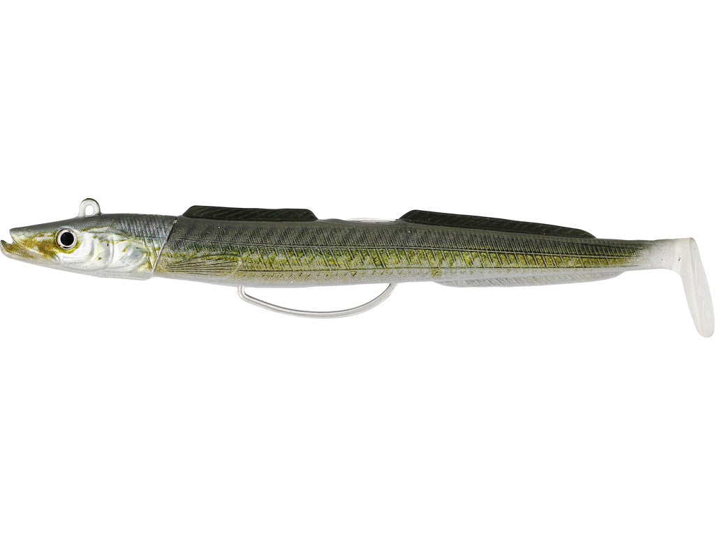 WESTIN SANDY ANDY WEEDLESS JIG - saltwater lure