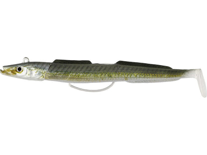 WESTIN SANDY ANDY WEEDLESS JIG - saltwater lure