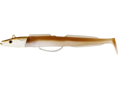 WESTIN SANDY ANDY WEEDLESS JIG - saltwater lure