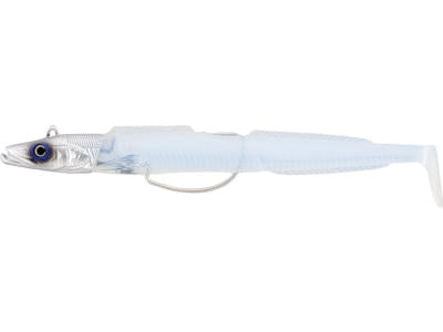 WESTIN SANDY ANDY WEEDLESS JIG - saltwater lure