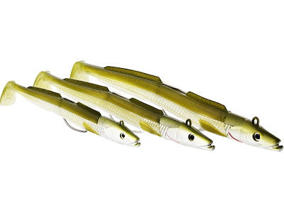 WESTIN SANDY ANDY WEEDLESS JIG - saltwater lure