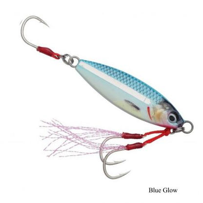 Savage Gear Slow Seeker