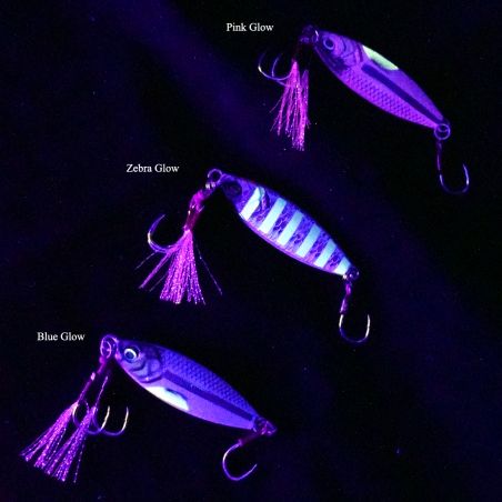 Savage Gear Slow Seeker