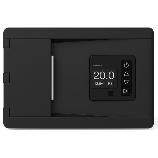 Scanstrut Atmos - 12V Brushless Integrated Airstation