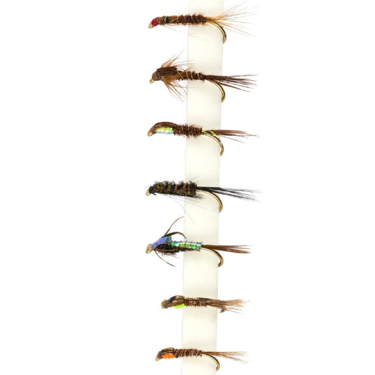 Snowbee Pheasant Tails