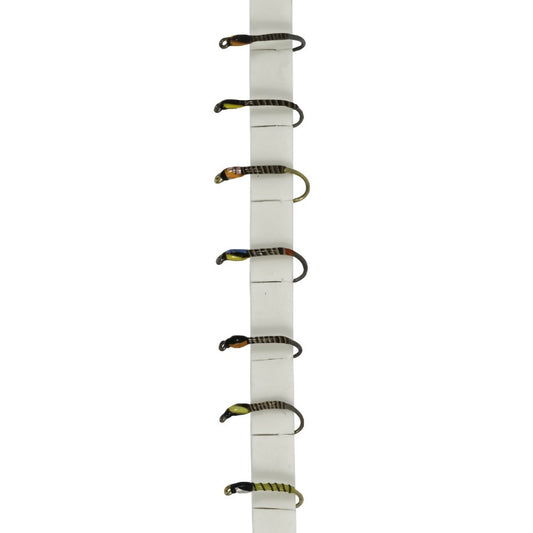 Snowbee Magnificent Seven