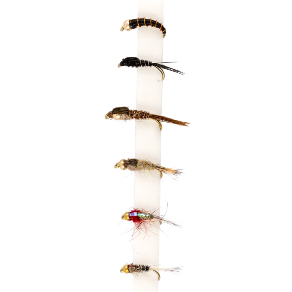 Snowbee River Nymphs