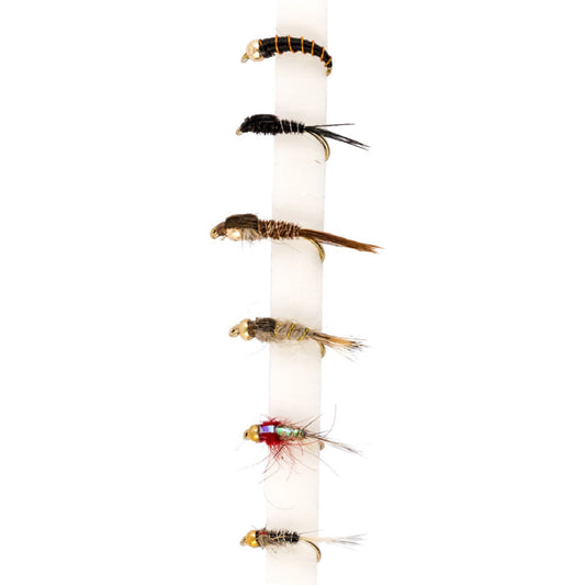 Snowbee River Nymphs