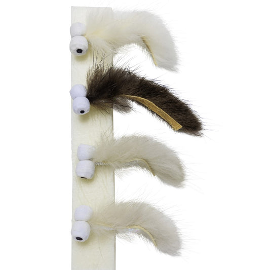 Snowbee Minkie Poppers