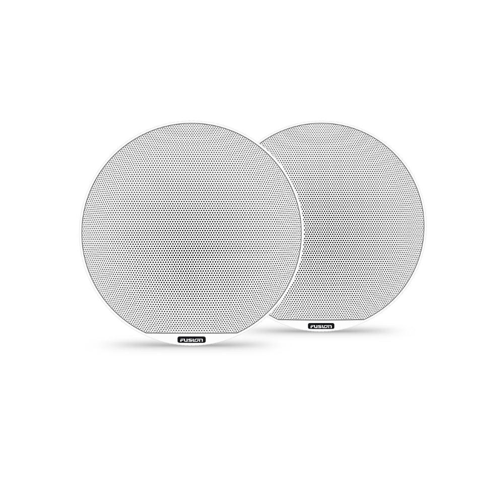 Fusion SG-F883W 8.8" 3i Speakers 330W - Classic White