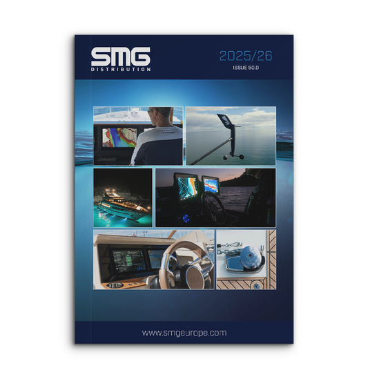 SMG 2025 / 26 Catalogue