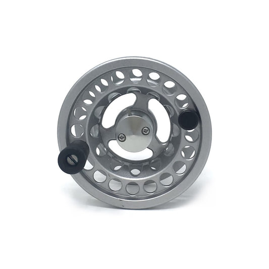 Snowbee Onyx #5/7 Fly Reel Extra Spool - Silver