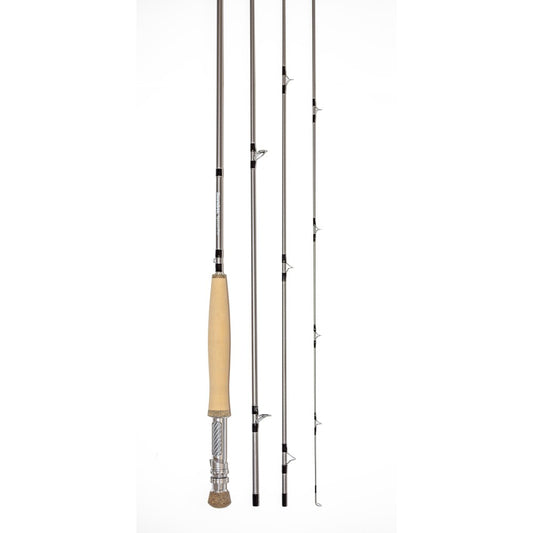 Snowbee Spectre Pro 9ft #4 Fly Rod