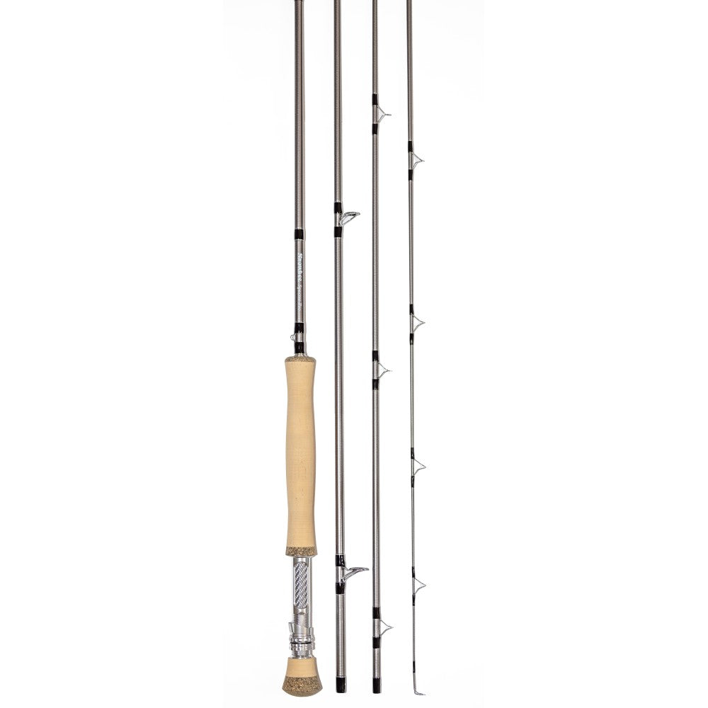 Snowbee Spectre Pro 9ft #9 Predator Fly Rod