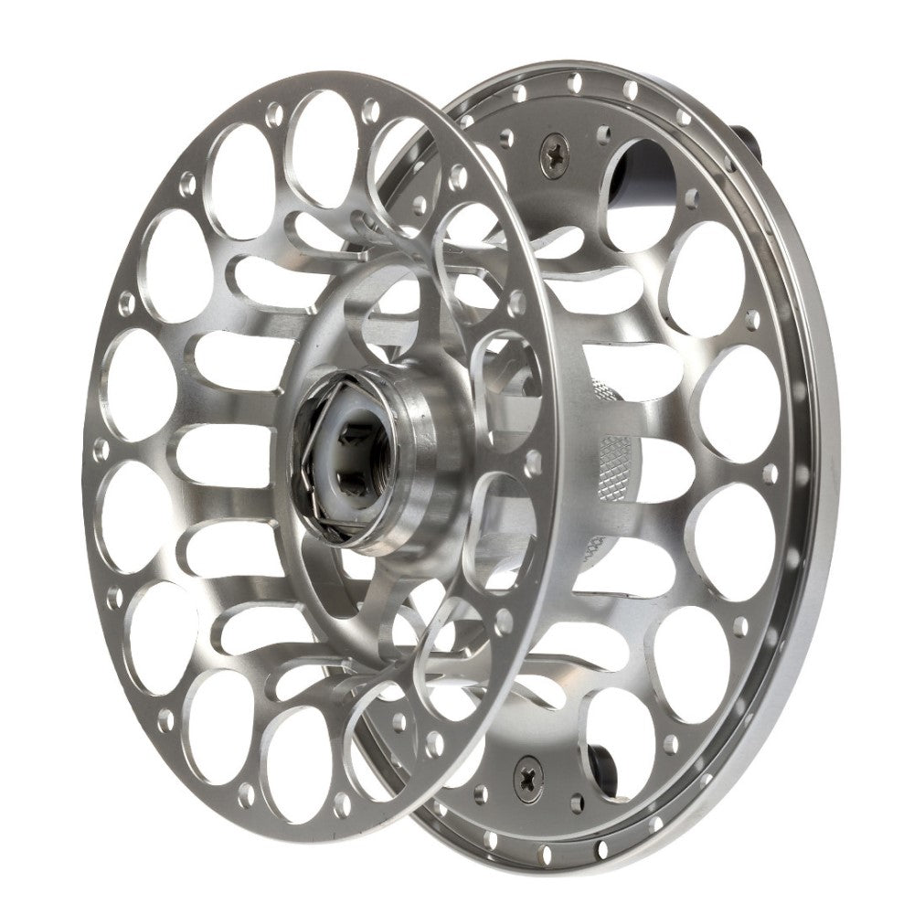 Snowbee Spectre #5/6 Fly Reel Extra Spool - Silver
