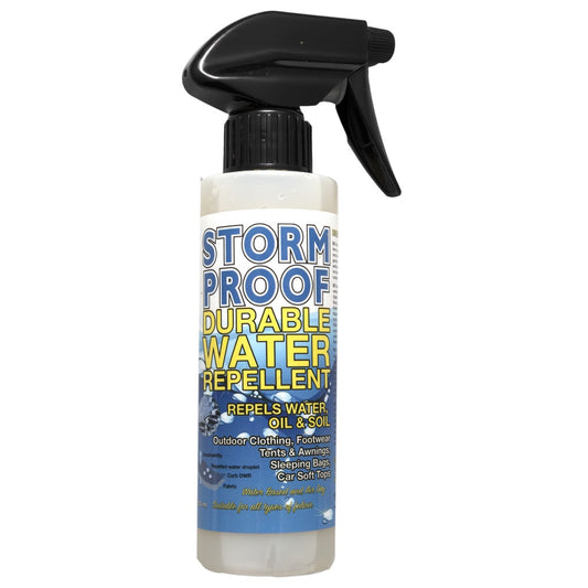 Snowbee Stormproof Dwr Spray - 250Ml