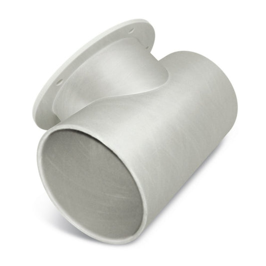 Quick GRP Stern Thruster Tunnel - 140mm