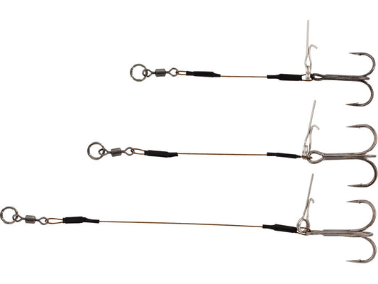 westin lure stinger 6cm 10cm and 12cm