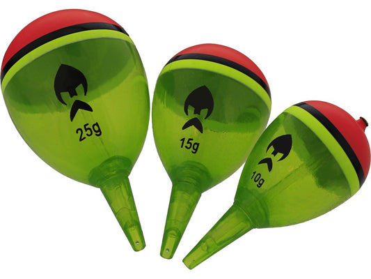 Westin Fat Slider Float