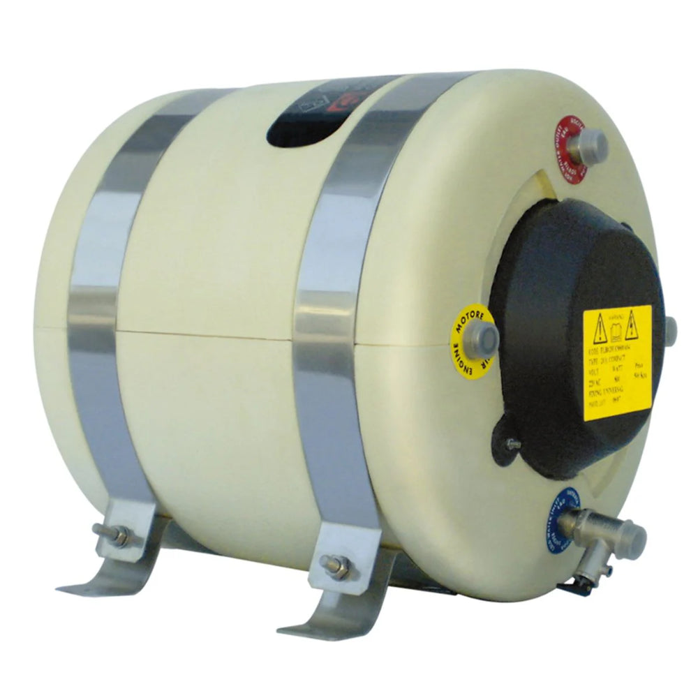 Quick Sigmar B020UT Termoinox Water Heater - 20 Litres 800W