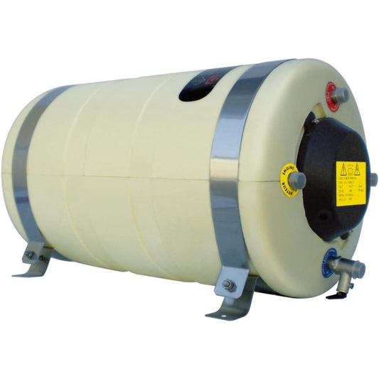 Quick Sigmar B040UT Termoinox Water Heater - 40 Litres 800W