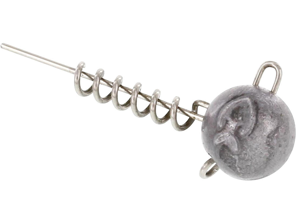 Westin screwin jig head