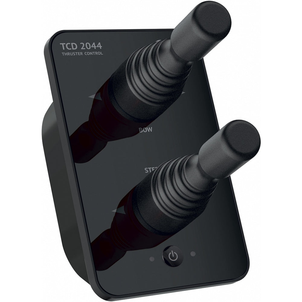 Quick TCD 2044 Twin Joystick On-Off Thruster Control Panel